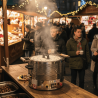 Elektrische kastanjepan - 3 kg | Gratis Bezorging