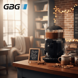 Chocolatière chocolady 5l