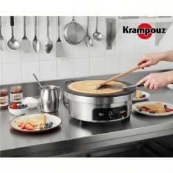Crêpière confort 40 cm Krampouz