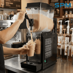 Sorby Dream 1 - noire