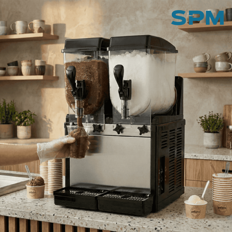 Sorby Dream 2 - noire