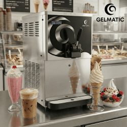 Gelmatic BC Easy 1 GR