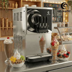 Gelmatic BC EASY 2 GR