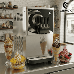 Gelmatic BC EASY 2 PM