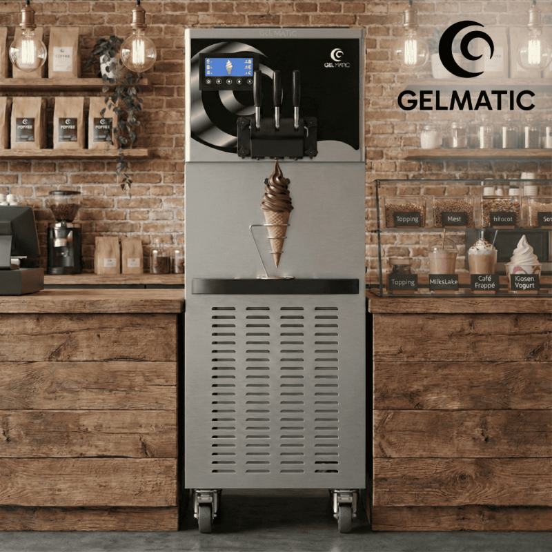 Gelmatic BV EASY 2 GR