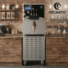 Zachte ijsmachine Gelmatic: BV Easy2 GR | Gratis Levering