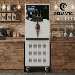 Gelmatic BV EASY 2 GR