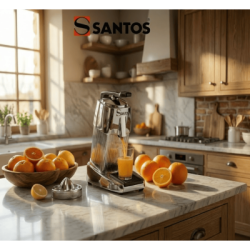 Presse agrume Santos 10C
