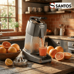 Presse-agrume Santos 10