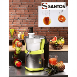 Centrifugeuse Miracle edition Santos 68