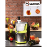 Bar Materiaal - Miracle Edition Santos 68 Centrifuge