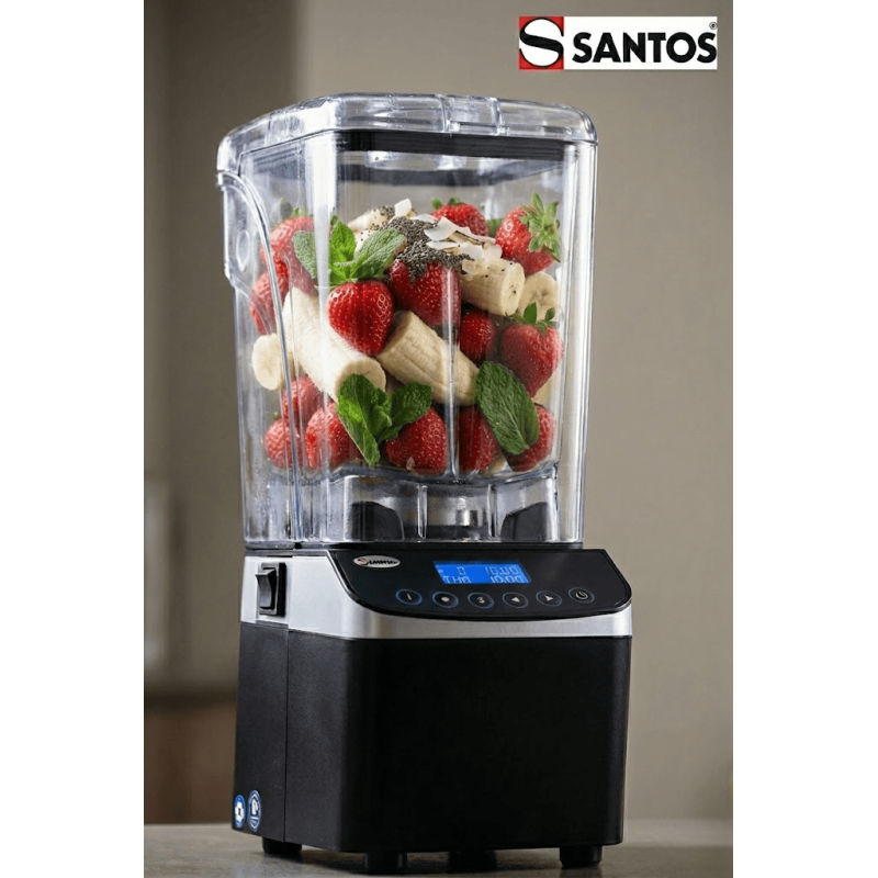Bar Materiaal - Blender Santos 62 | Gratis Bezorging