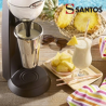 Bar Materiaal - Santos 54 Elektrische Shaker | Gratis Bezorging