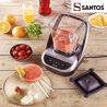 Blender Brushless Santos 66 | Gratis Levering