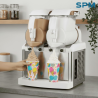 Machine à crème glacée SP 2 SPM