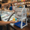 Hawaïaanse Granita / Kakigori Machine - HA-110S