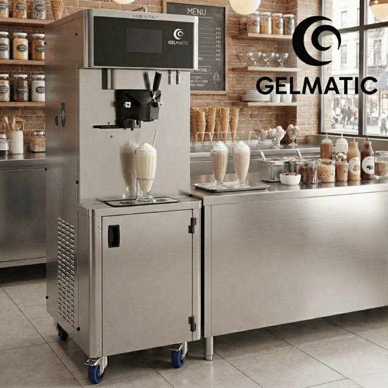 Combi SHG-H 150 HTP