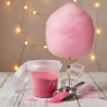 FLOSSINE FRAISE (400 G)
