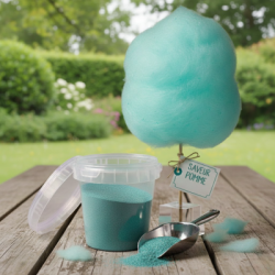 FLOSSINE POMME (400 G)