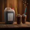 Cola smaak granita siroop 10L