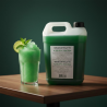 Sirop pour granita Granifrutti goût mojito 5L