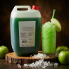Sirop à granita Granifrutti goût pomme verte 10L