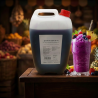 Sirop à granita Granifrutti goût tutti frutti 10L