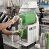Autofill premix granita SPM - Automatisch vulsysteem