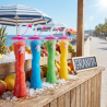 Granita fles Unicorn model 400 ml - 54 stks