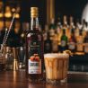Eyguebelle siroop met Caramel smaak - 1 L