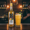 Eyguebelle siroop met passievruchtensmaak - 1 L