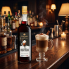 Sirop Eyguebelle goût Irish cream - 1L