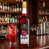 Eyguebelle siroop met granaatappelsmaak - 1 L