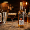 Sirop Eyguebelle goût noisette - 0,5 cl