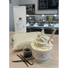 Mix soft ice liquide vanille - 11 KG