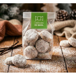 Boule de neige - 10 x 150 g