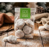 Boule de neige - 10 x 150 g