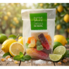 Gommes citriques 5 X 150 G