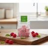 Loukoum cube framboise 1 x 150 GR