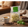 Manon witte chocolade koffie - 5 x 150 g