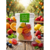 Mix van vruchtenpasta's - 10 x 150 g