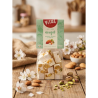 Zakje amandel nougat - 10 x 150 g
