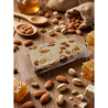 Plakje amandelnogaat 16 x 100 g