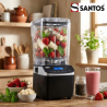 Bar Materiaal - Blender Santos 62 | Gratis Bezorging