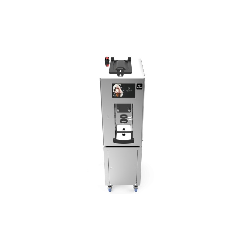 SELF GEL 1 KOLOR UP - Machine à Glace à l'italienne