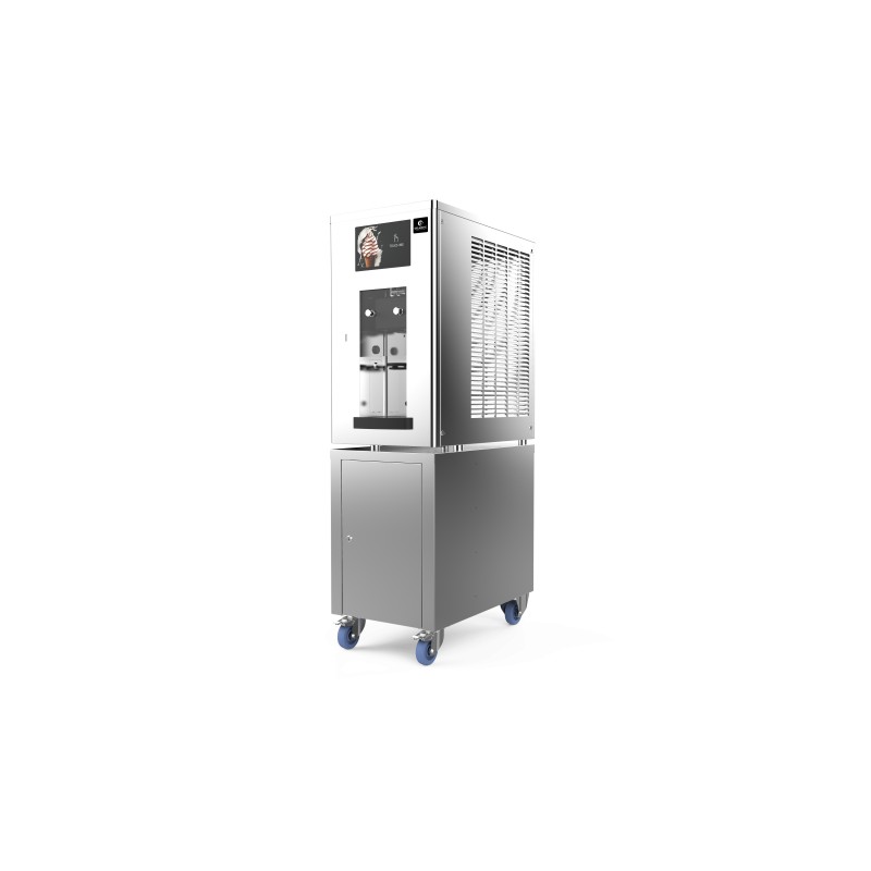 SELF GEL 1 KOLOR UP - Machine à Glace à l'italienne