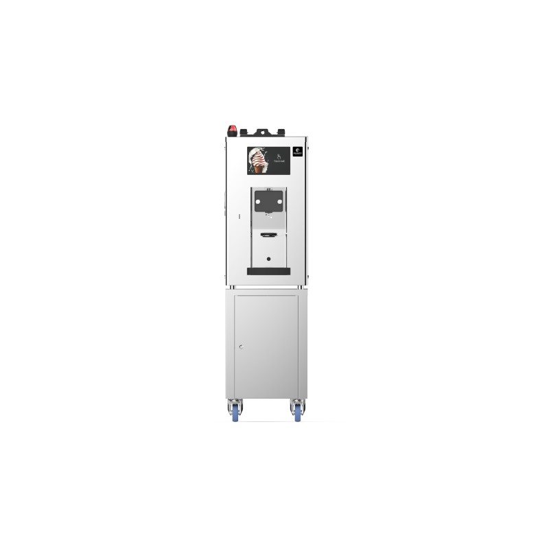 SELF GEL 1 KOLOR UP - Machine à Glace à l'italienne
