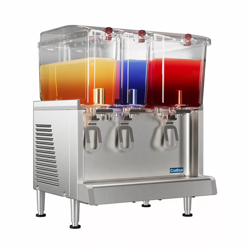 Distributeur de boisson froide