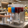 Distributeur de boisson froide