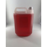 Suikersiroop voor granita met suikerspin smaak 5L
